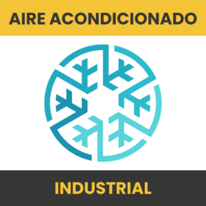 Aire Acondicionado Industrial en Estado de México