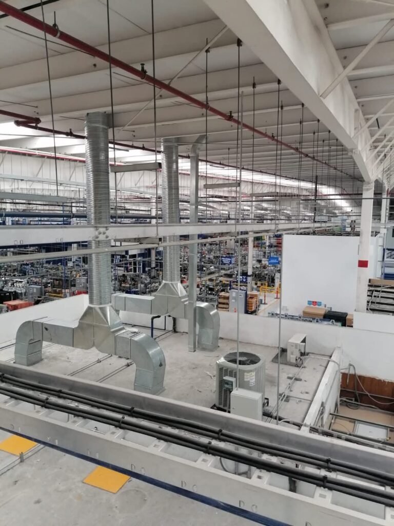 aire acondicionado en mexico